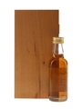 Glenfarclas 1988 Bottled 2013 - Visitor Centre Exclusive 5cl / 43%