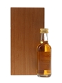 Glenfarclas 1988 Bottled 2013 - Visitor Centre Exclusive 5cl / 43%