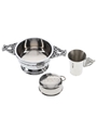 Assorted Cups & Quaich  