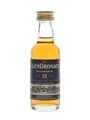 Glendronach 18 Year Old Allardice  5cl / 46%