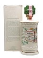 Old Fitzgerald Shamrock Ceramic Decanter Stitzel-Weller 76cl / 43%