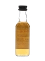 Glenmorangie Madeira Wood Finish Bottled 1990s 5cl / 43%