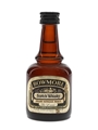Bowmore De Luxe Bottled 1970s 4.7cl / 40%