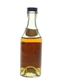 Martell 3 Star VOP Bottled 1950s-1960s 5cl / 40%