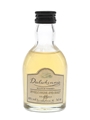 Dalwhinnie 15 Year Old Bottled 1990s 5cl / 43%