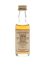 Glenlossie 1969 Connoisseurs Choice Bottled 1980s-1990s - Gordon & MacPhail 5cl / 40%