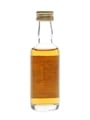 Glenlossie 1969 Connoisseurs Choice Bottled 1980s-1990s - Gordon & MacPhail 5cl / 40%