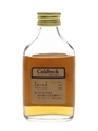 Mortlach 12 Year Old Bottled 1980s 5cl / 43%