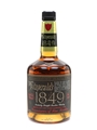 Old Fitzgerald 1849 Charcoal Filtered 75cl / 45%
