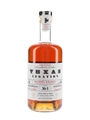 Texas Legation Bourbon Whiskey Batch No.1 Berry Bros & Rudd 70cl / 46%