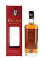 The English Whisky Co. 2009 Single Cask 132 Bottled 2016 - Soho Whisky Club 70cl / 58.7%