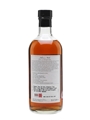 Hanyu 2000 Five of Diamonds Cask #1305 70cl / 57.7%