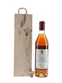 Ximenez Spinola Cigar Reserve Brandy Lewis Stagnetto 70cl / 42.12%