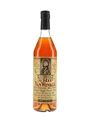 Old Rip Van Winkle 10 Year Old Bottled 2018 75cl / 53.5%