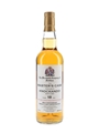 Knockando 18 Year Old Master's Cask 40th Anniversary 70cl / 49%