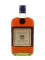 Martell 3 Star Bottled 1970s 68cl / 40%