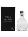Gran Patron Platinum  70cl / 40%