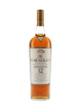 Macallan 12 Year Old Elegancia  100cl / 40%