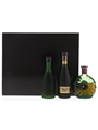 Remy Martin Cognac Set VSOP, Centaure Napoleon, Centaure XO 3 x 5cl / 40%