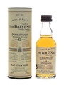 Balvenie 12 Year Old Doublewood Bottled 2000s 5cl / 40%