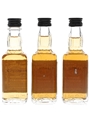 Jack Daniel's Old No.7  3 x 5cl / 40%