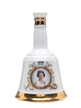 Bell's Decanter Queen Elizabeth II 60th Birthday 75cl / 43%
