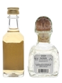 Patron Blanco & Jose Cuervo Especial  2 x 5cl