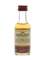 Glenlivet 15 Year Old French Oak Reserve  5cl / 40%