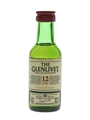 Glenlivet 12 Year Old  5cl / 40%