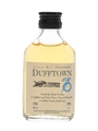 Dufftown Flora & Fauna Dufftown & District Cancer Reserch Campaign 1923-1993 5cl / 40%