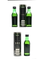 Glenfiddich 12 Year Old  3 x 5cl / 40%