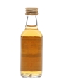 Glenmorangie 18 Year Old Bottled 1990s 5cl / 43%
