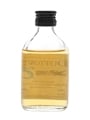 Dufftown Flora & Fauna Dufftown & District Cancer Reserch Campaign 1923-1993 5cl / 40%