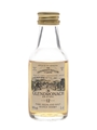 Glendronach 12 Year Old Original Bottled 1980s 5cl / 40%