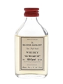 Balvenie-Glenlivet As We Get It Macfarlane, Bruce & Co. 5cl / 62%