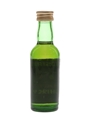 Auchentoshan Pure Malt Bottled 1970s - Eadie Cairns 4.7cl / 40%