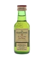 Glenlivet 12 Year Old  5cl / 40%