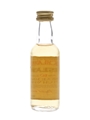 Bruichladdich 10 Year Old Bottled 1980s 5cl / 40%
