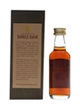 Glengoyne 1986 21 Year Old Bottled 2008 5cl / 52.2%