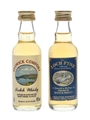 Keswick Comfort & Loch Fyne  2 x 5cl / 40%