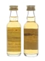 Keswick Comfort & Loch Fyne  2 x 5cl / 40%