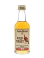 Wild Turkey 8 Year Old 101 Proof Bottled 1990s 5cl / 50.5%