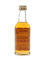 Wild Turkey 8 Year Old 101 Proof Bottled 1990s 5cl / 50.5%
