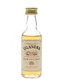 Bell's Islander Bottled 1980s 5cl / 40%