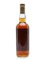 Macallan 1963 Anniversary Malt 25 Year Old 75cl / 43%