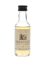 Aberfeldy 15 Year Old Flora & Fauna 5cl / 43%