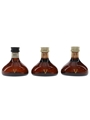 Chivas Revolve 1801 & 17 Year Old  3 x 5cl