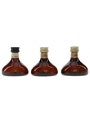 Chivas Revolve 1801 & 17 Year Old  3 x 5cl