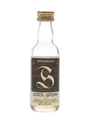 Springbank 12 Year Old Bottled 1990s 5cl / 46%