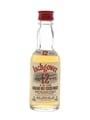 Inchgower 12 Year Old Bottled 1970s 5cl / 40%